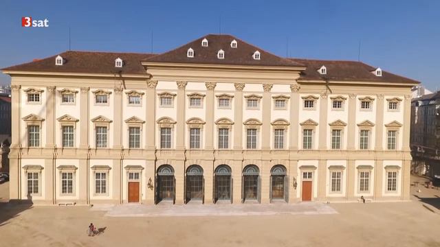Doku & Reportage - Der Fürst und seine Schätze - Hans Adam II von und zu Liechtenstein смотреть онлайн