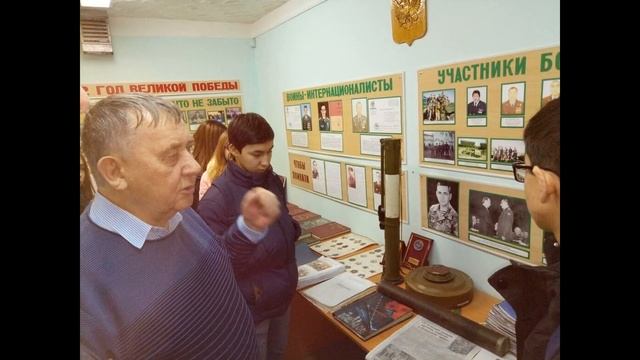 Астраханский кооперативный техникум экономики и права - выпуск "Правоохранительная деятельность" смотреть онлайн