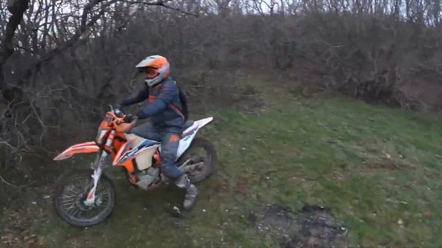 ENDURO FAILS 2021 смотреть онлайн