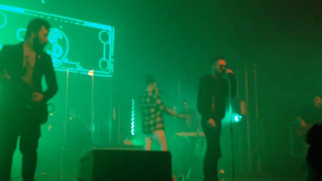ЛСП - Деньги не проблема (Харьков, 02.12.18) смотреть онлайн