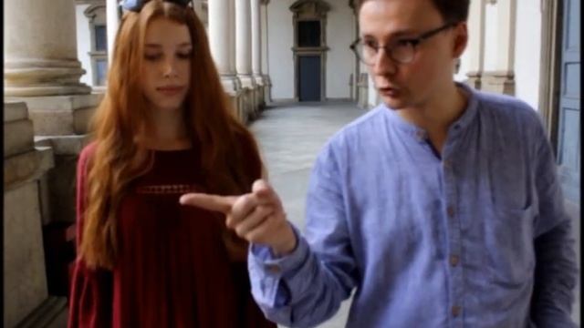 Почему люди изменяют (Дмитрий Ольшанский) смотреть онлайн