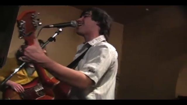 Eric and the Blues Band perform - The Postman (an original) смотреть онлайн