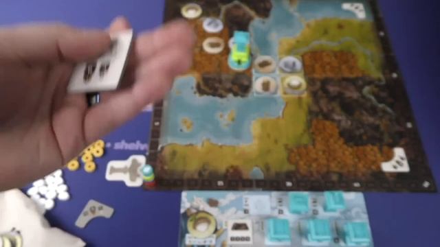 Deities Review: It Takes a Village Token смотреть онлайн