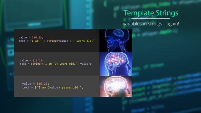 A new (new) way to write strings in GameMaker 2023.4 смотреть онлайн