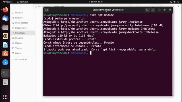 Instalando o MySQL Workbench no Ubuntu 22.04 LTS (simplificado) смотреть онлайн