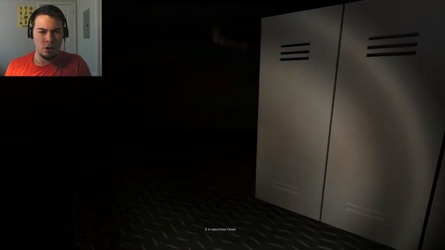 Timore - SCARY JUMPSCARES