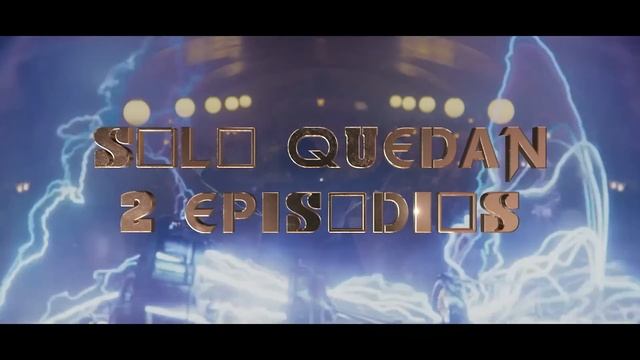 LOKI Temporada 2 "Temporada Media" Tráiler Español Latino Subtitulado (2023) смотреть онлайн