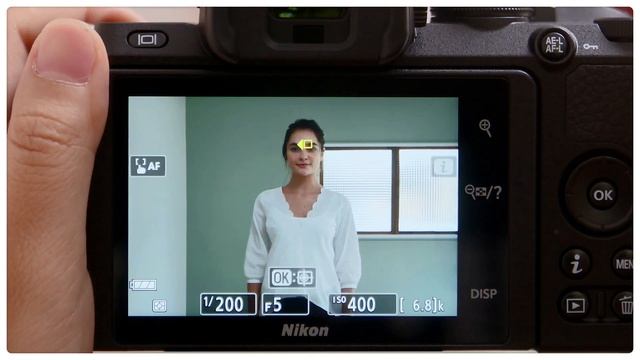 Nikon Z50 Product Tour + How to Use смотреть онлайн