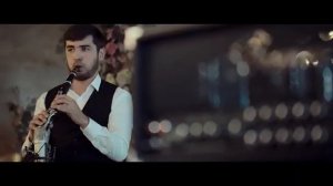 Alisher Uzoqov va Eski shaxar