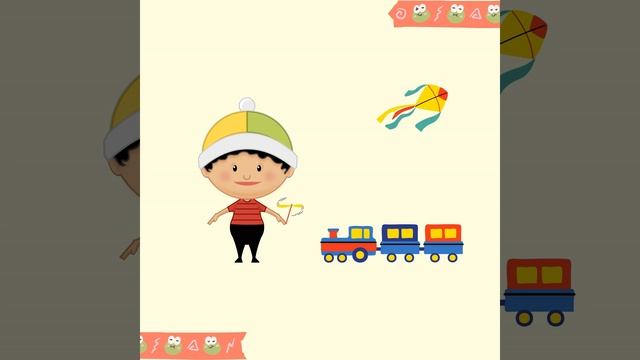 Музыка (Спокойный ребенок) смотреть онлайн