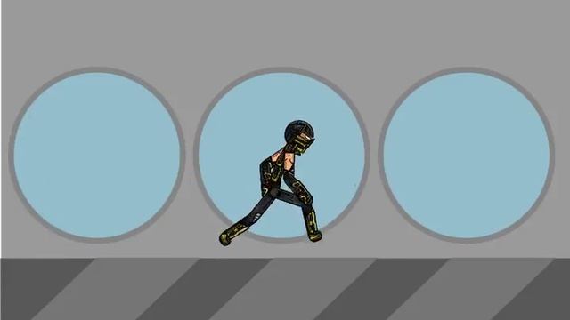 бег в рисуем мультфильмы 2 смотреть онлайн