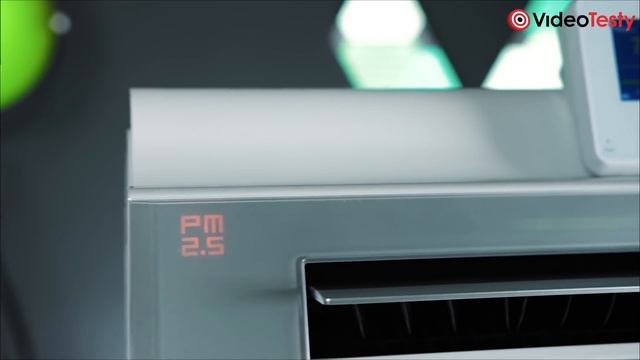 Sharp KI-G75EUW recenzja Oczyszczacza Powietrza z najwyższej półki смотреть онлайн