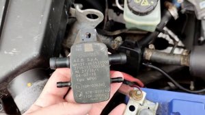 ГБО 4 не переходит на газ причина