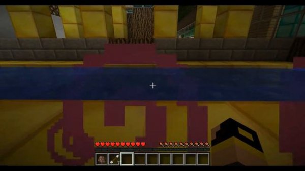 Прохождение карты Dimond or Gold