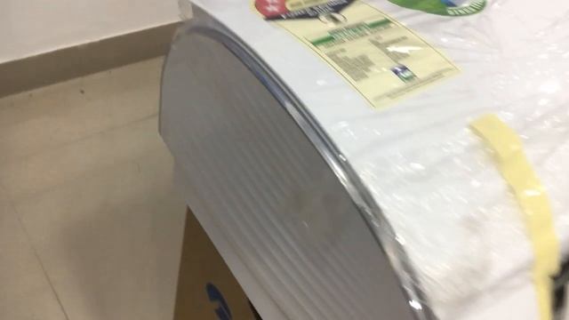 GREE Fairy Inverter | Full Review | Dual 3-cylinder Compressor Technology