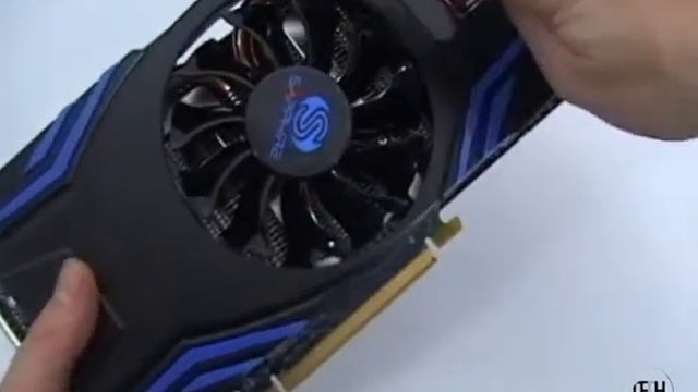 Radeon HD6870 Review