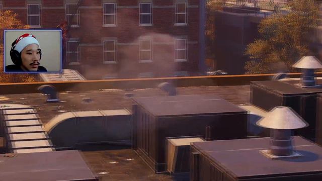 Jan 13, 2023 - Spider-Man Remastered (Подарок от Отто) смотреть онлайн
