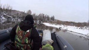 Абакан 430 JET & Mercury 20 jet