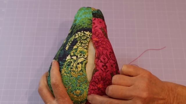 Teddy Bear Tutorial: Learn How To Make A Cute Teddy Bear With This Free Pattern смотреть онлайн