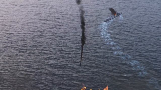 Армада. Хаяте. Гайд по кораблю World of Warships. смотреть онлайн