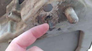 Ford Fokus2 Ремонт крепления заднего бампера форд фокус 2