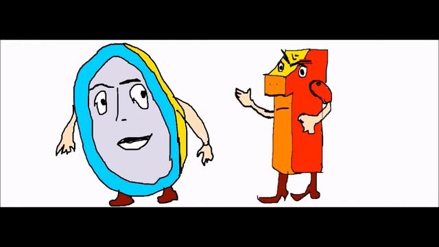 Самуил Маршак - Ноль и единица смотреть онлайн