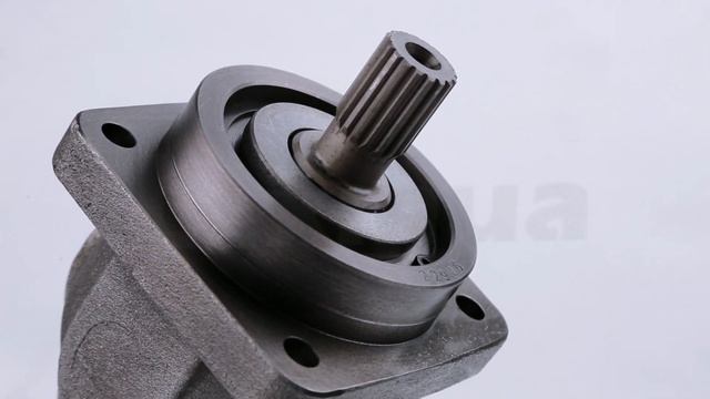 ГИДРАВЛИЧЕСКИЙ ДВИГАТЕЛЬ LEXMUA A2FM смотреть онлайн