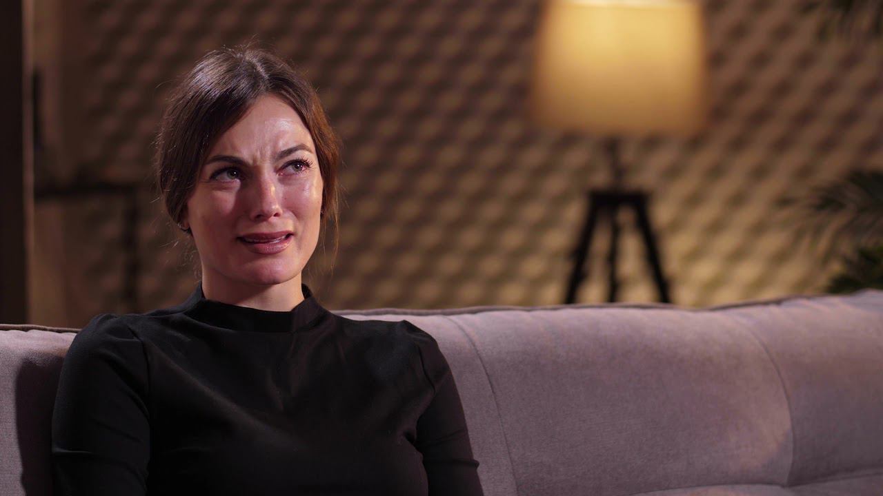 Что происходит в мозге при ускорении мышления? смотреть онлайн