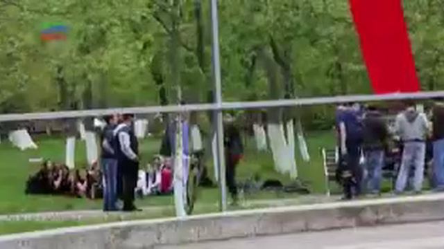 Мусульмани не терористы смотреть онлайн