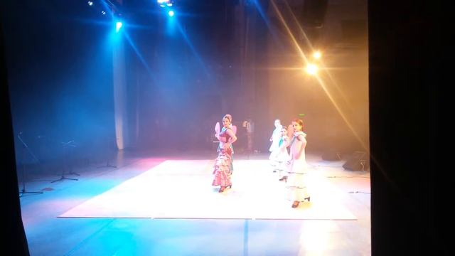 гуахира в казани смотреть онлайн