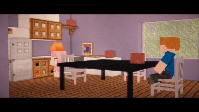 Minecraft сериал: "ПЕРВЫЕ СУПЕРГЕРОИ" - 11 серия смотреть онлайн