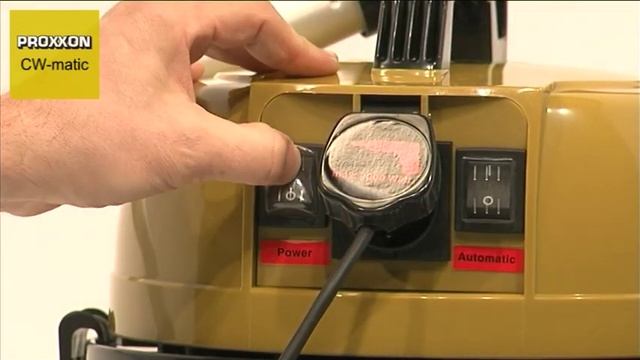 Proxxon Dekupiersäge DS 230/E NO. 27088 смотреть онлайн