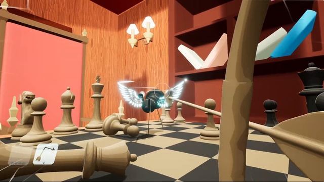 Chess 2: The Trailer смотреть онлайн