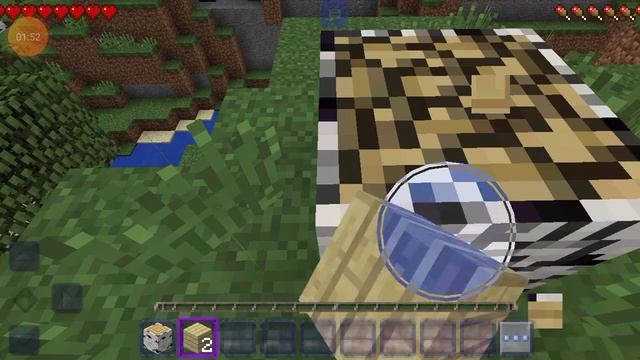 Почему я оказался на столбе в игре craftsman 1# часть смотреть онлайн