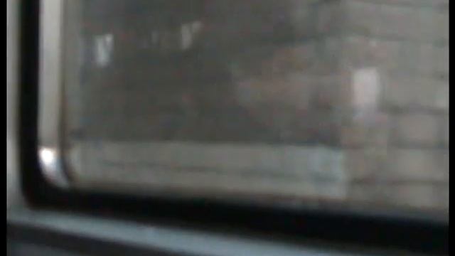 "Ретро-Покатушкин". 2012 год. Поездка в Колпино на электричке. Часть 2. смотреть онлайн