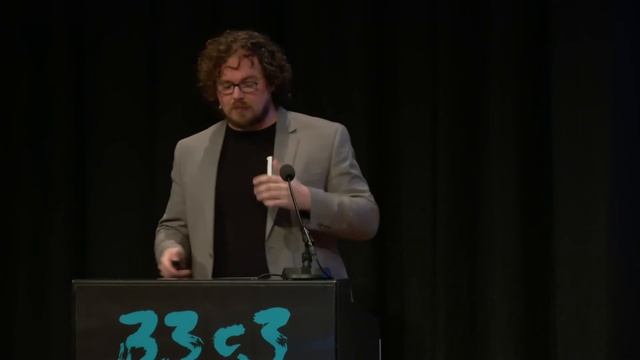 Deploying TLS 1.3: the great, the good and the bad (33c3) - La traducción española смотреть онлайн