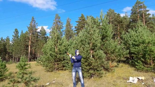 ЧТО БУДЕТ ЕСЛИ РАЗБИТЬ МОНИТОР? не повторять дома. Опасно для жизни смотреть онлайн