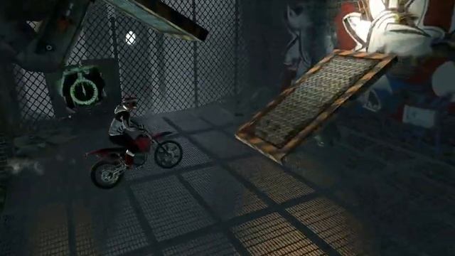 Urban Trial Freestyle прохождение часть 2 Купил новый движок смотреть онлайн