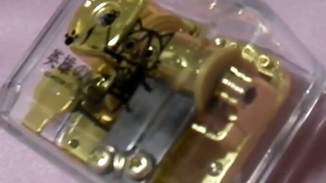 Monster Hunter Music Box смотреть онлайн