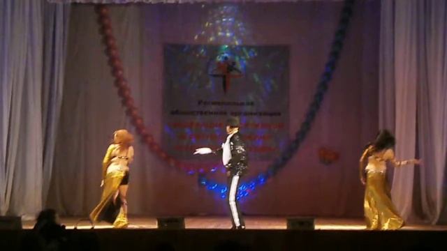 Студия Восточного танца 