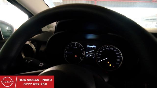 So Sánh Chi Tiết ALMERA VL Vs ALMERA EL. Hai Phiên Bản Hiện Có Của Nissan Almera 2022