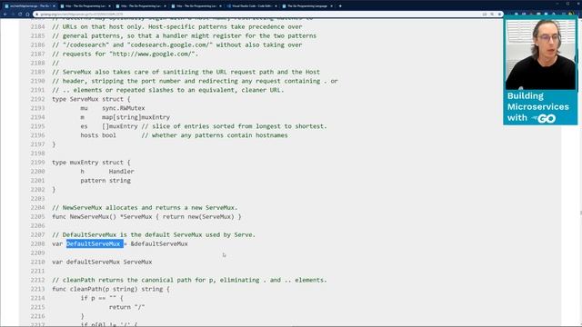 Introduction to microservices (Ep. 1) смотреть онлайн