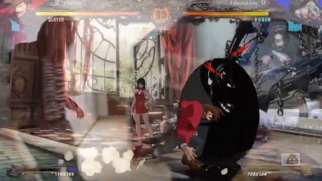 Guilty Gear Xrd Revelator - Турнир 1v1 Мск Клуб GLHF (GGxrdr tourney 1v1 Msk Russia) смотреть онлайн