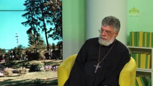 Беседы с батюшкой. Протоиерей Григорий Григорьев. 11 сентября 2024