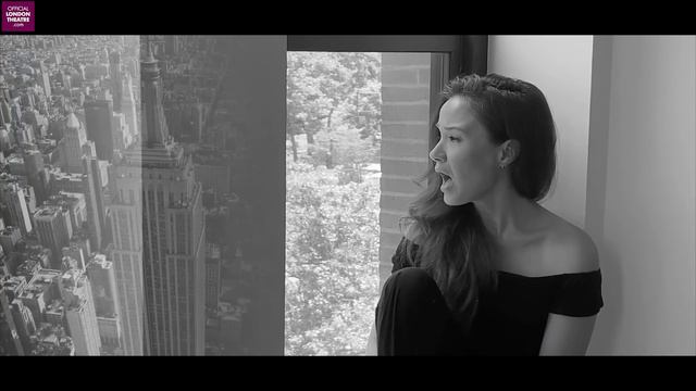 Les Misérables 'On My Own' by Sierra Boggess, Lea Salonga, Julian Ovenden and Gerónimo Rauch смотреть онлайн