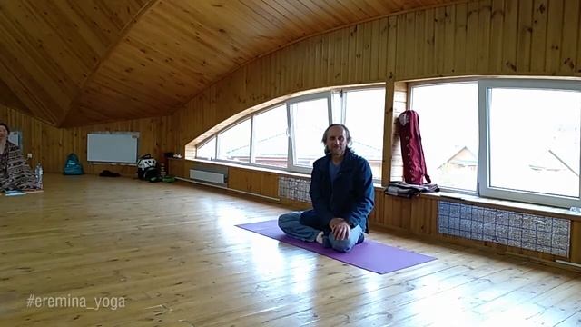 Сатанг 05.01.2021 с Валерием Синельниковым. Крым. Ритретный центр СВЕТОЧ. смотреть онлайн