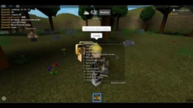 (ROBLOX) Top 5 Music ID's смотреть онлайн