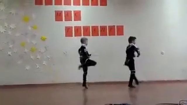 Я танцую грузинские танцы смотреть онлайн