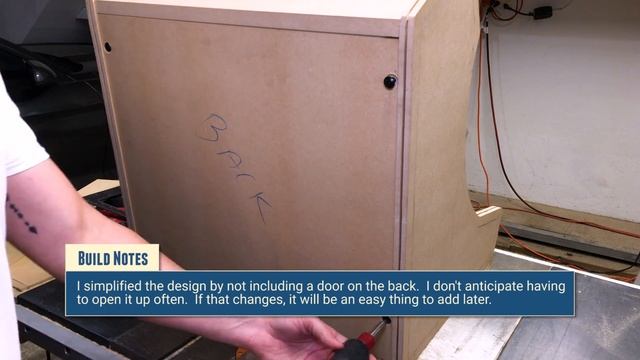 How to Build a Retro Bartop Arcade Part 1 смотреть онлайн