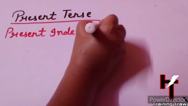 || TENSE || English Grammer || Present, Past, Future || Part-1 смотреть онлайн